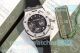 Best Quality Copy Audemars Piguet Royal Oak Offshore Black Dial Black Rubber Strap Watch (2)_th.jpg